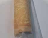 Foto del paso 10 de la receta: Bizcocho para arrollado/brazo de gitano