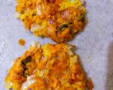 प्याजी (Pyazi recipe in Hindi) रेसिपी चरण 5 फोटो