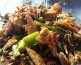 Foto langkah ke 5 dari resep Ayam suwir.
