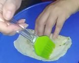 Foto del paso 4 de la receta: Rollitos primavera