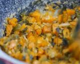 Foto del paso 3 de la receta: “Calditos” de verduras caseros