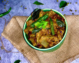 சைவ ஈரல் ரெசிபி ஸ்டேப் 5 புகைப்படம்