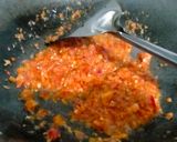 Foto langkah ke 3 dari resep Sego edan ala banung gomez.