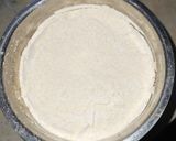 A picture of step 1 of সুজি-আলুর বাটান(Suji-Aalur Batan Recipe in Bengali).