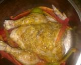 Foto del paso 8 de la receta: Pollo al Morrón