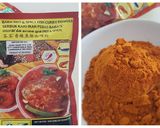 A picture of step 2 of Office Chicken Curry.