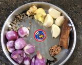 Foto langkah ke 1 dari resep Sup Janda.