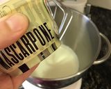 Foto del paso 1 de la receta: Tiramisú express