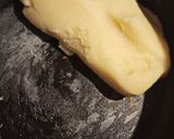 Foto del paso 3 de la receta: Masa bomba - Paté choux