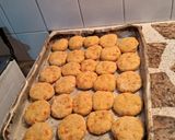 Foto del paso 9 de la receta: Scones de zanahoria