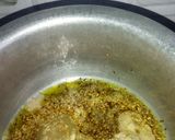 हरीरा (harira recipe in Hindi) रेसिपी चरण 2 फोटो