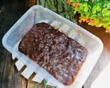 Foto langkah ke 5 dari resep Dodol Kurma.