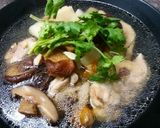 รูปขั้นตอนการทำที่ 1 ของ น้ำพริกกะปิ