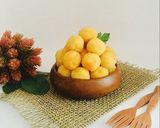 Foto langkah ke 6 dari resep Potato Cheese Balls (#pr_kentang).