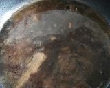 Foto del paso 4 de la receta Pechuga de pavo con salsa de miel