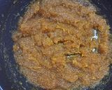 Foto langkah ke 3 dari resep Selai nenas untuk isian Nastar.