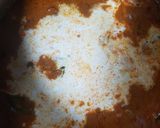 Gambar langkah 4 resipi Gulai Ikan Temenung.