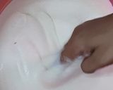 A picture of step 3 of Crispy Paper Dosa.