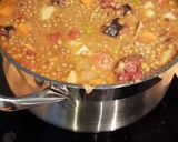 Foto del paso 6 de la receta Lentejas en cacerola