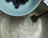 A picture of step 3 of Blueberry Muffins for Small Ovens.
