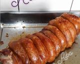Foto del paso 2 de la receta: Cochino envuelto