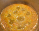 Foto del paso 3 de la receta: Gelatina de cítricos para ostras