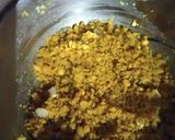 चना दाल  की बेड़मी  पूरी (Chana dal ki bedmi puri recipe in Hindi) रेसिपी चरण 1 फोटो