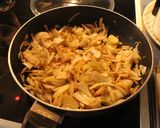 Foto del paso 3 de la receta: Pastasalad, con tortelinis 5 quesos + troós