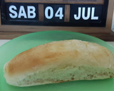 Foto del paso 1 de la receta: Pan para hamburguesas y panchos