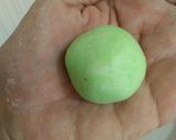 Foto langkah ke 4 dari resep Klepon.