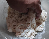 Foto del paso 2 de la receta: Pan de pizza clásico y gourmet