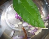Foto langkah ke 1 dari resep Sayur Bening dan Tempe Goreng Tepung.