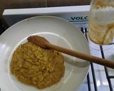 Foto del paso 6 de la receta: Tortilla de arvejas en sartén