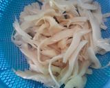 Foto langkah ke 2 dari resep Jamur Tiram Crispy.
