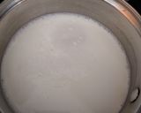 Foto del paso 1 de la receta: Yogurt natural casero 💜