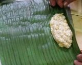 Foto langkah ke 7 dari resep Pepes Pisang.