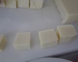 Foto del paso 7 de la receta Crema frita (sin gluten)