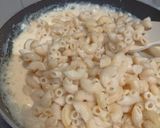 Foto langkah ke 4 dari resep Spicy Mac n Cheese ala lafonte.