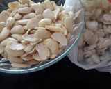 Foto del paso 1 de la receta: Puré de Pallares con Lomo Saltado de Res a lo Carmelita