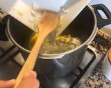Foto del paso 2 de la receta: Caldero de sepia 🍲😋