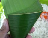 Foto langkah ke 3 dari resep Lupis ketan.