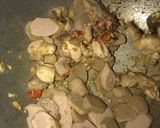 Foto langkah ke 4 dari resep Kwetiau Goreng.