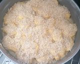 Aranygaluska recept fázis 2 fotója