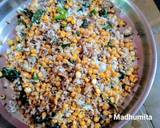 Chana dal chutney recipe step 6 photo
