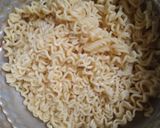 Foto langkah ke 1 dari resep Oseng pepaya muda.