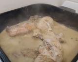 Foto del paso 5 de la receta: Pollo al limón con salsita incluida!