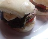 Foto del paso 2 de la receta: Hamburguesas de lentejas