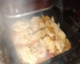 Foto del paso 3 de la receta: Pechugas de Pollo a la cacerola con papas