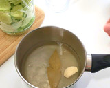 Foto del paso 2 de la receta: Encurtidos caseros