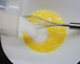 Foto del paso 1 de la receta: Muffins en Air fryer